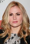 Anna Paquin photo